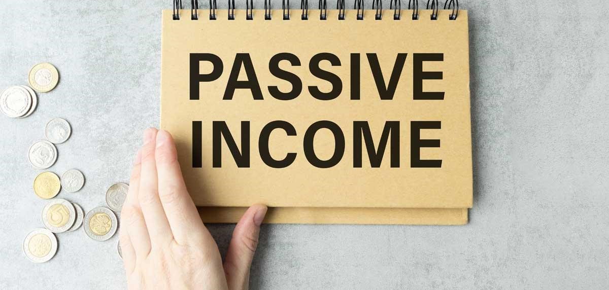 Passive Income