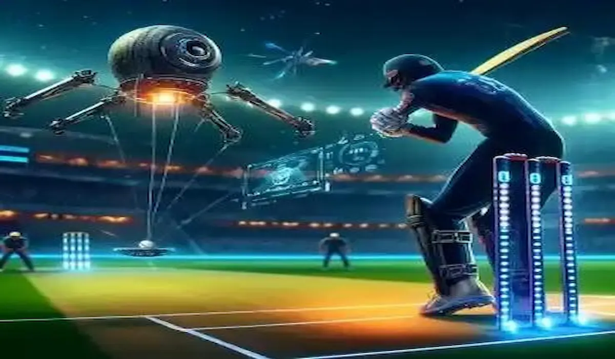 AI-in-cricket