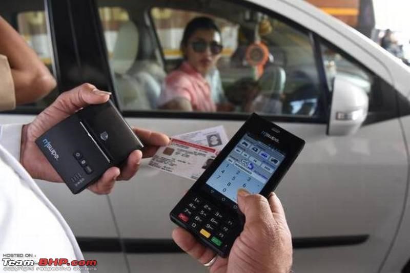 E Chalan Payment