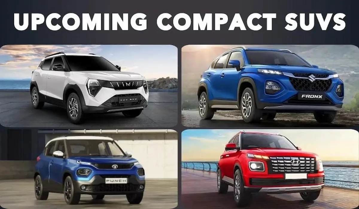 SUV