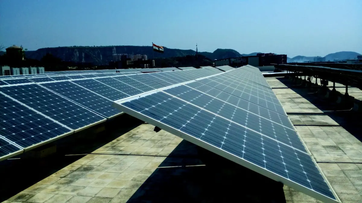 Solar Rooftop