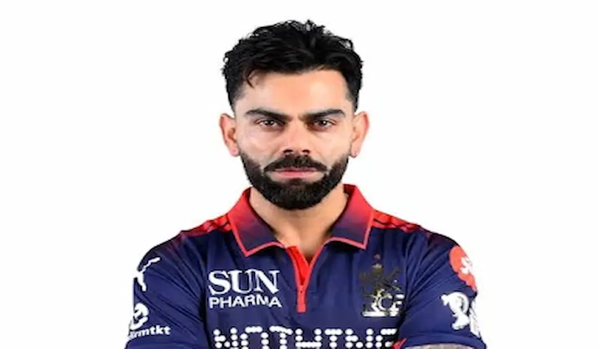 Virat Kohli