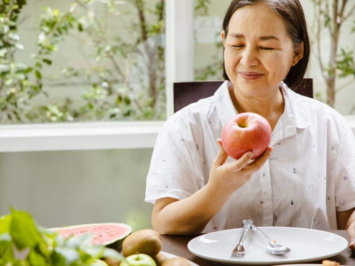 Diabetes diet and fruits