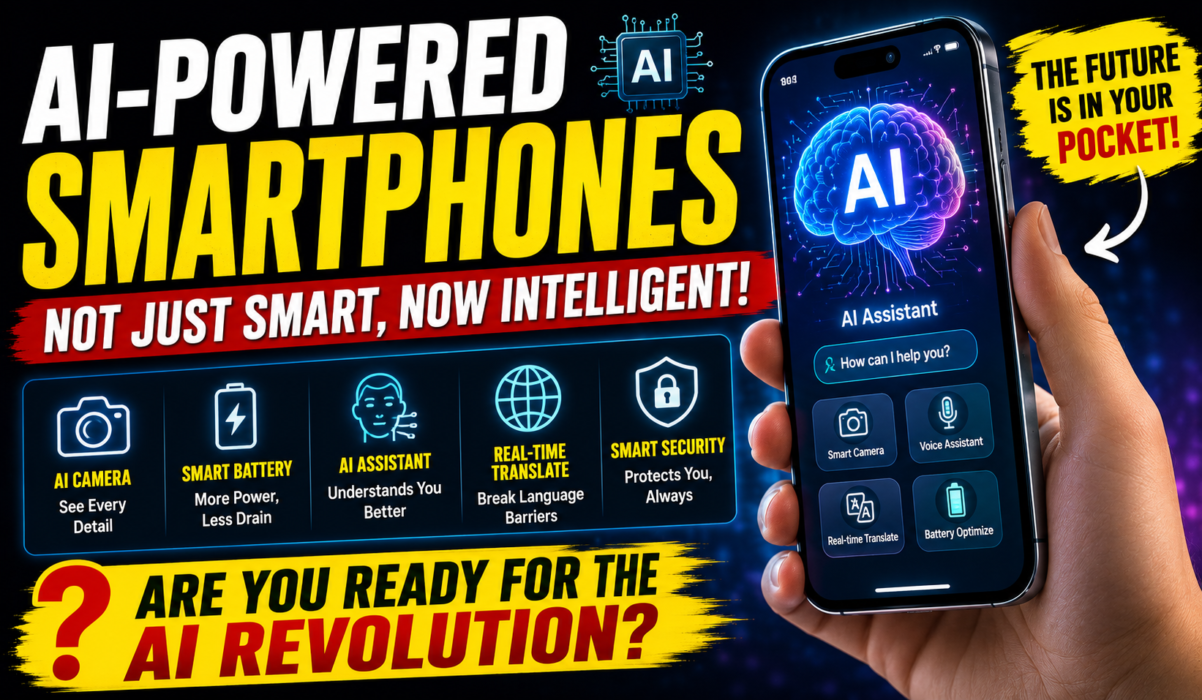 AI-Smart-Phone