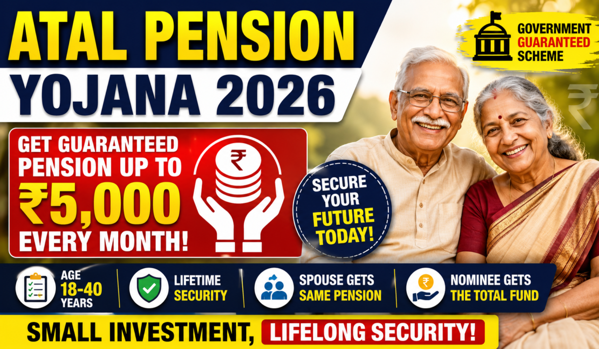 Atal-Pension-yojana