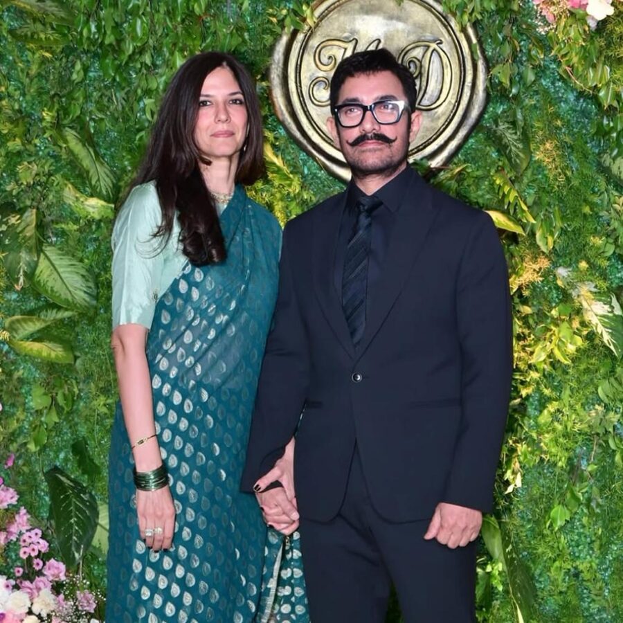 Aamir Khan