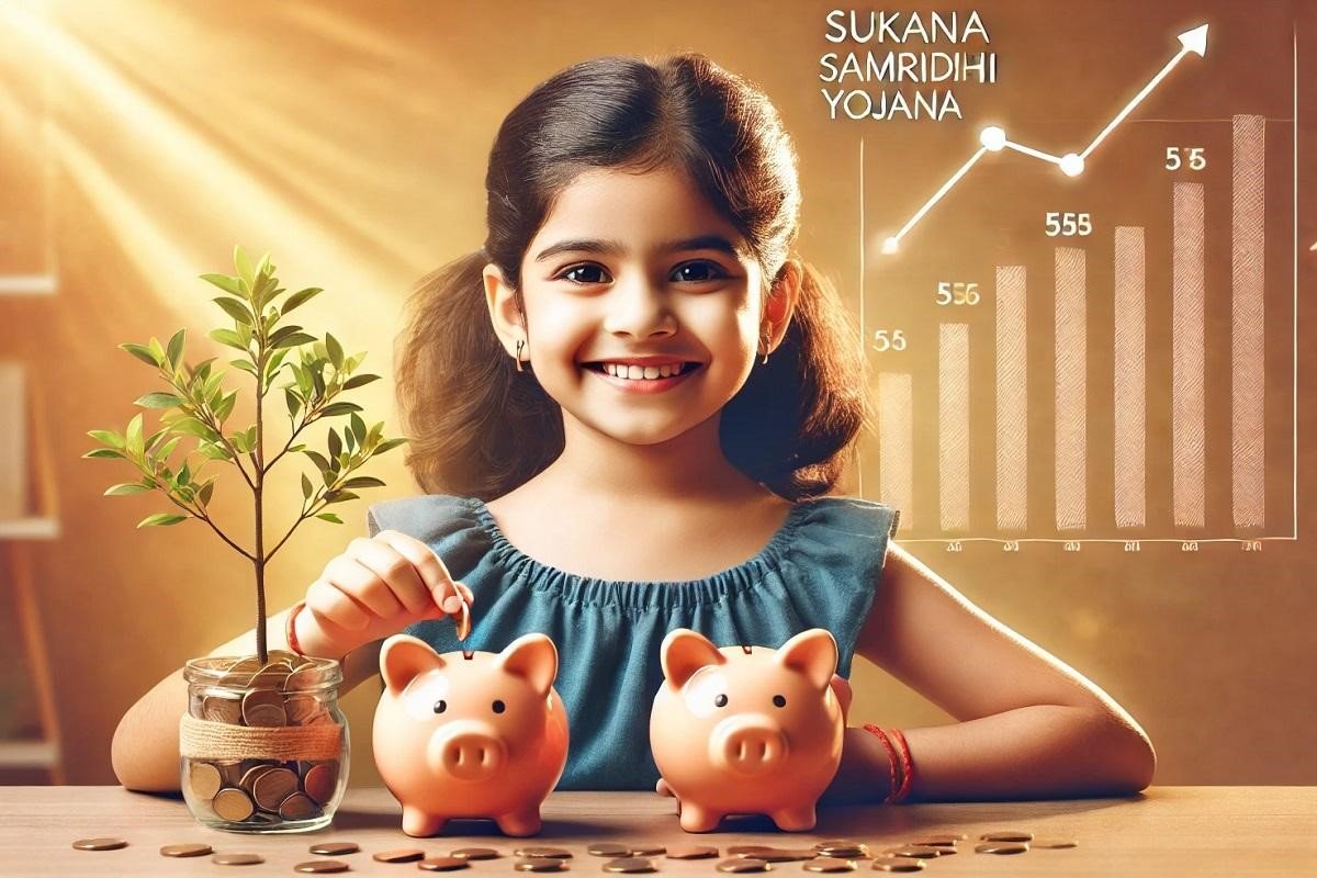 Sukanya Samridhi Yozna