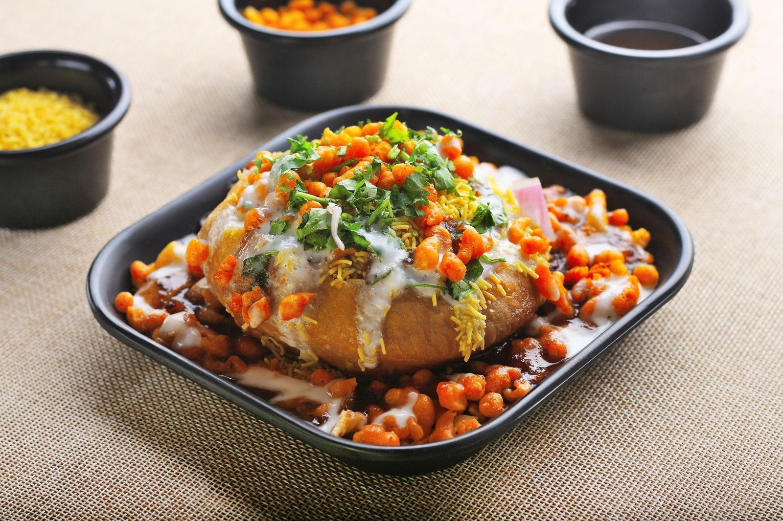 Raj Kachori