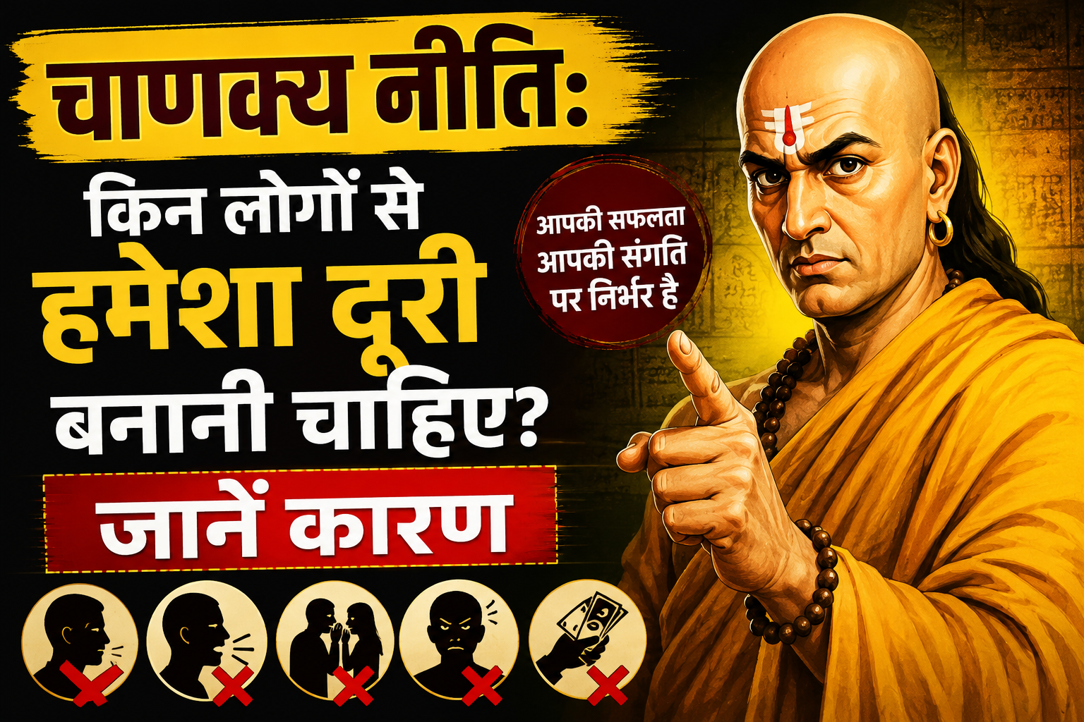 chanakya niti